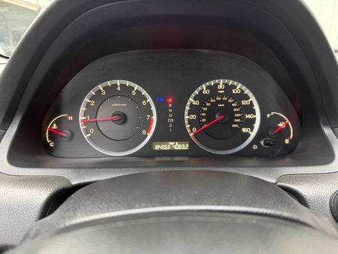 Used 2009 Honda Accord EX image 16