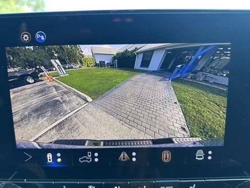 New 2026 Chevrolet Colorado Trail Boss image 25