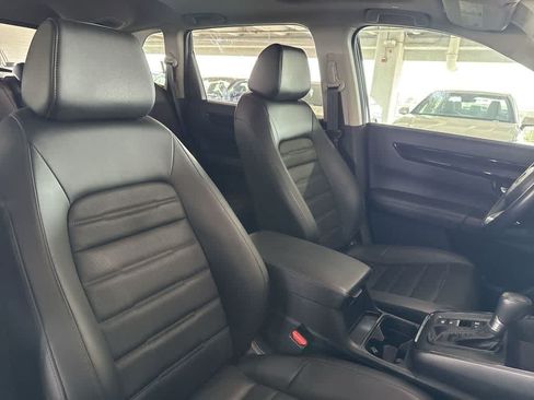 Used 2025 Honda CR-V EX-L image 26
