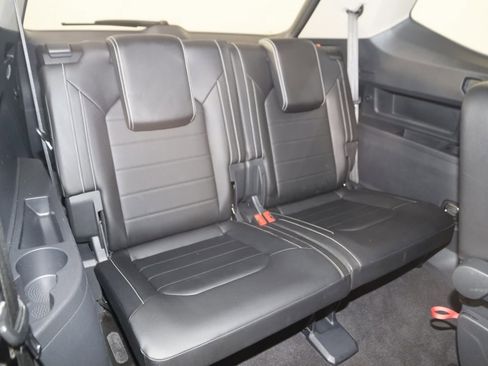 Used 2021 Volkswagen Atlas SEL Premium image 14