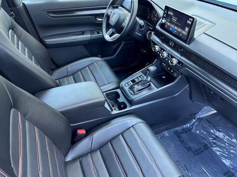 New 2026 Honda CR-V Sport-L image 13