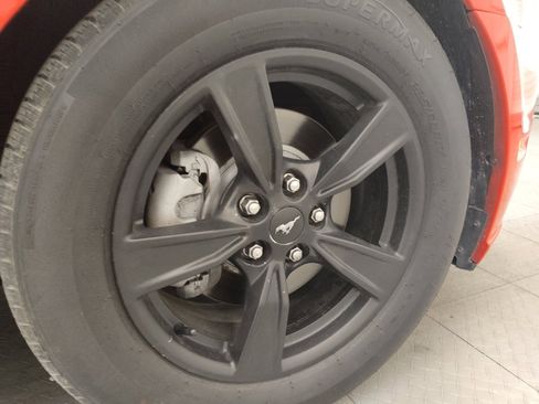 Used 2014 Ford Mustang Coupe w/ Equipment Group 102A RWD image 31