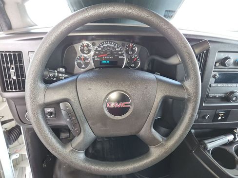 Used 2024 GMC Savana 2500 Work Van w/ Driver Convenience Package image 24