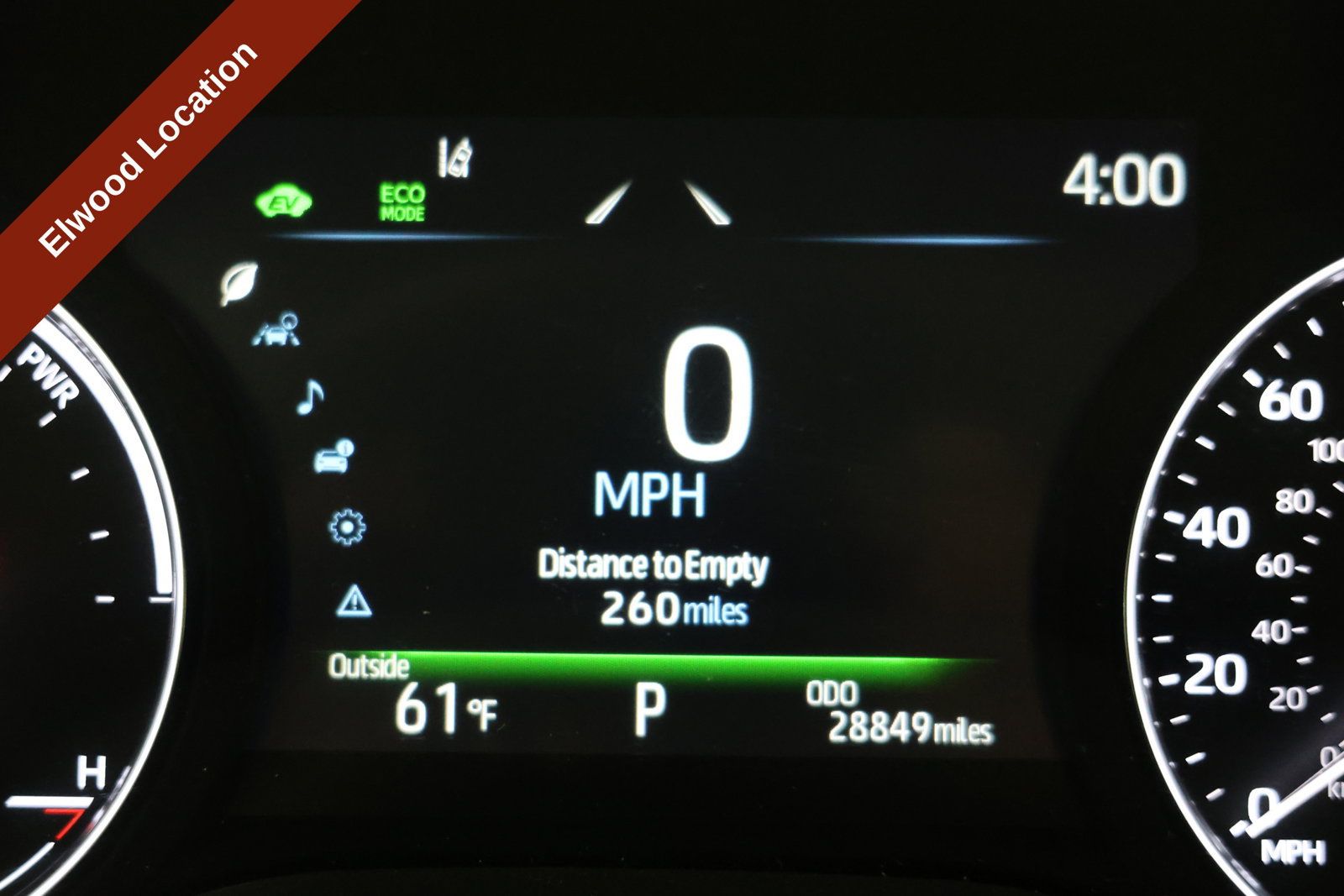 Used 2023 Toyota Sienna Platinum w/ Protection Package (TMS) AWD/4WD image 13