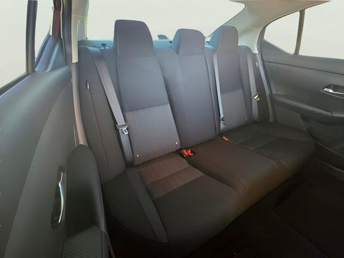 Used 2023 Nissan Sentra SV w/ All-Weather Package image 11