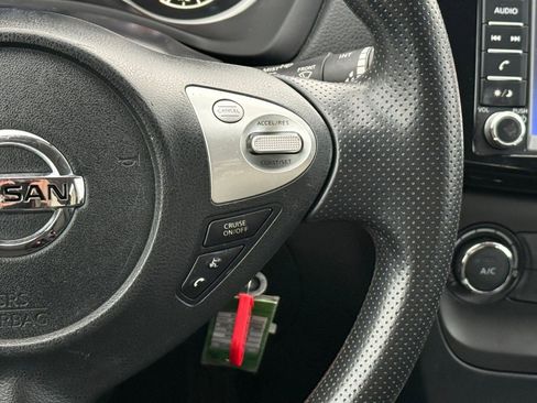 Used 2019 Nissan Sentra S image 26