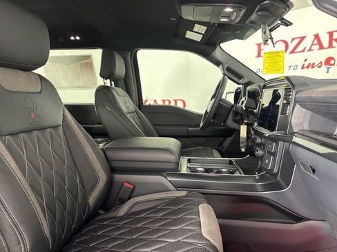 New 2025 Ford F150 STX w/ Equipment Group 200A image 21