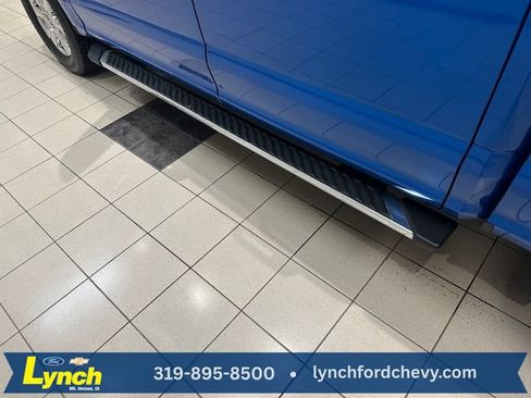 Used 2019 Ford F150 XLT w/ Equipment Group 302A Luxury image 24