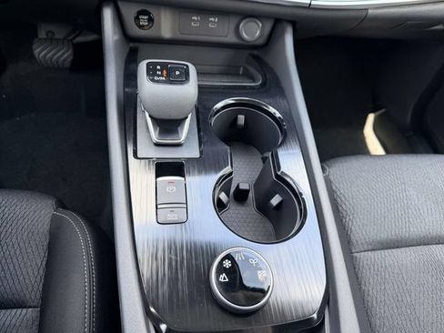 New 2026 Nissan Rogue SV AWD/4WD image 22