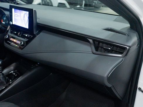 Used 2023 Toyota Corolla GR image 31