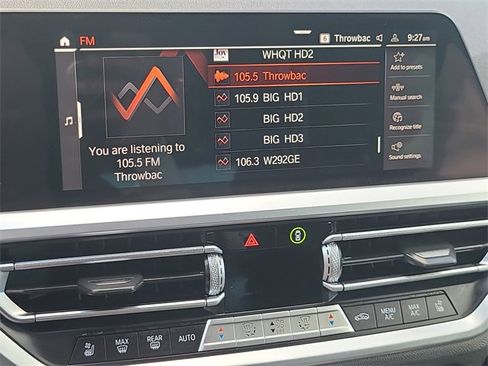 Used 2022 BMW M440i xDrive Gran Coupe w/ Premium Package image 32