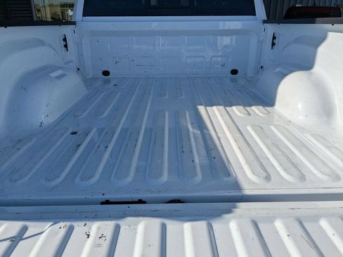 Used 2026 RAM 2500 Laramie AWD/4WD image 30