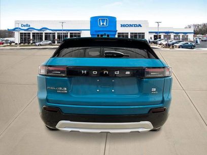 New 2026 Honda Prologue Touring