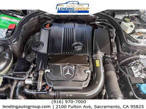 Used 2012 Mercedes-Benz C 250 Sedan image 25