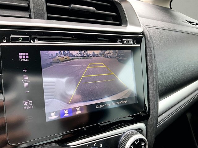 Used 2017 Honda Fit EX image 21