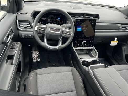 New 2026 GMC Terrain Elevation w/ Technology Package II image 11