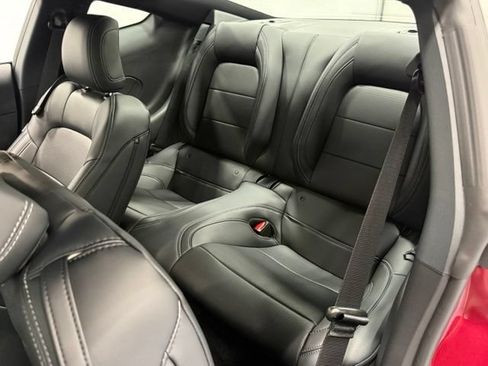 New 2026 Ford Mustang Premium RWD image 30