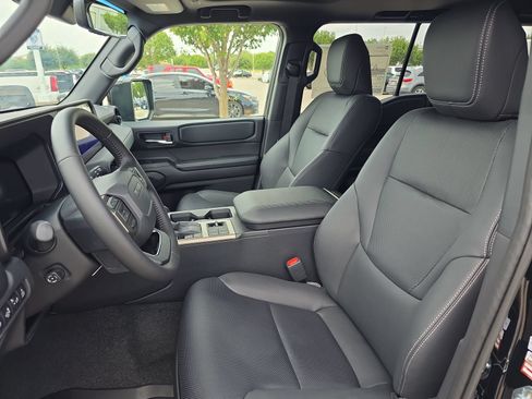 New 2027 Toyota Land Cruiser AWD/4WD image 11
