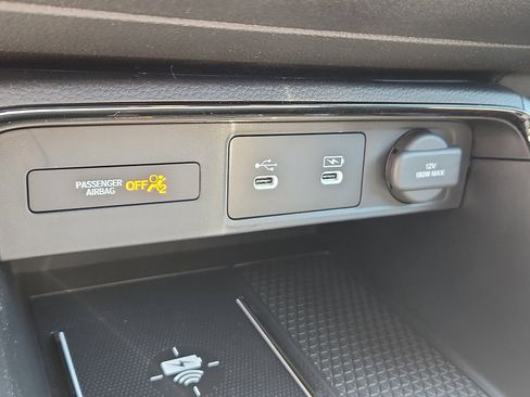 New 2026 Honda CR-V TrailSport image 16