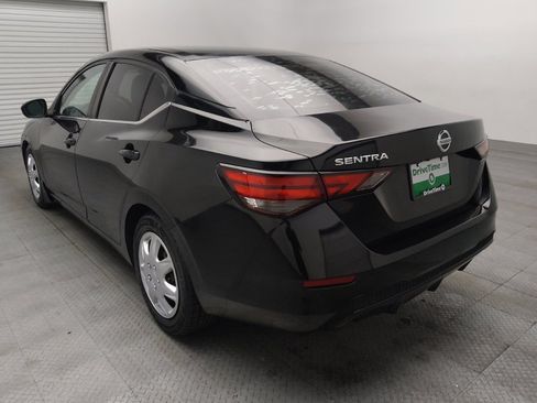 Used 2020 Nissan Sentra S FWD image 5