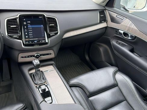 Used 2022 Volvo XC90 T6 Inscription w/ Advanced Package AWD/4WD image 26