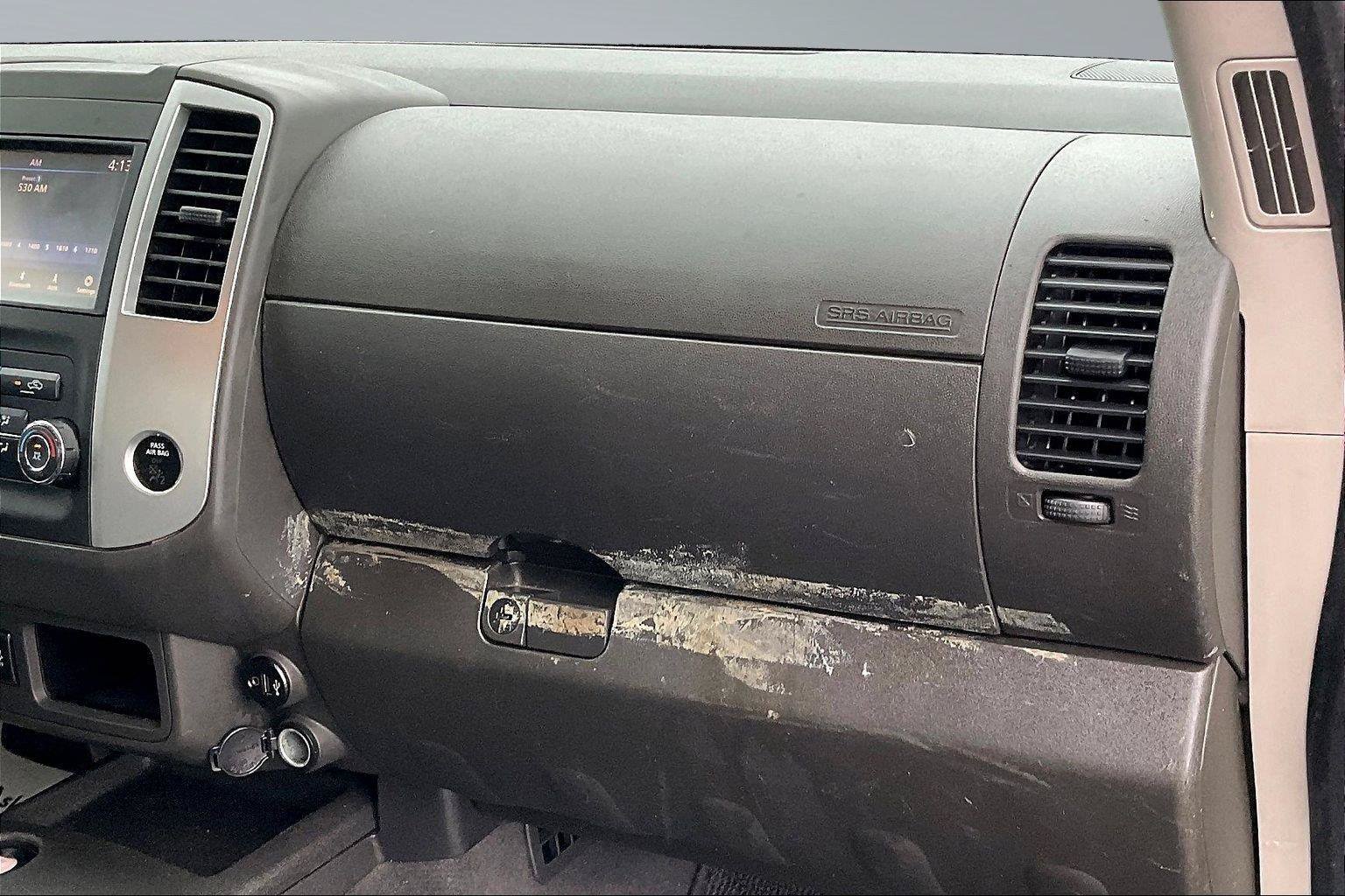 Used 2021 Nissan Frontier S RWD image 18