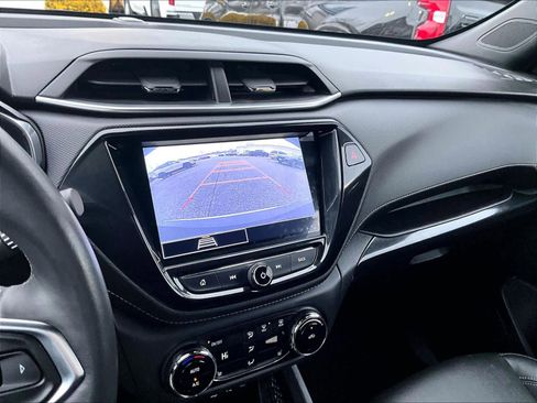 Used 2023 Chevrolet TrailBlazer ACTIV w/ Convenience Package image 19