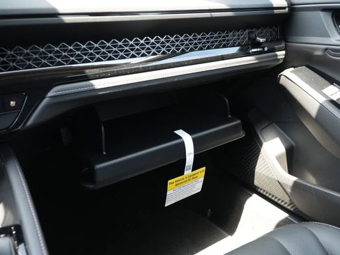 Used 2025 Honda Accord Touring image 28