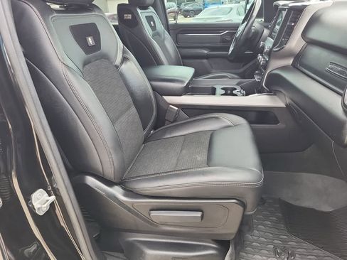 Used 2020 RAM 1500 Lone Star w/ Built-to-serve Edition AWD/4WD image 22