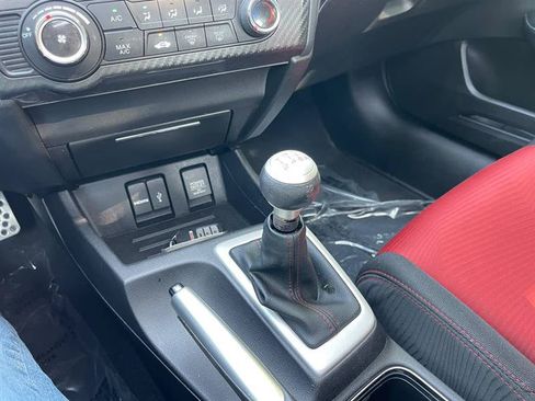 Used 2015 Honda Civic Si image 27