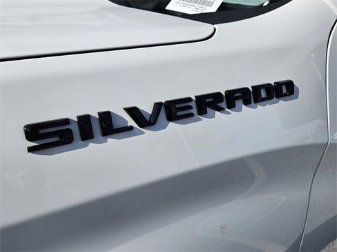 Used 2021 Chevrolet Silverado 1500 RST w/ All Star Edition Plus image 19