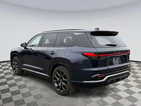 Used 2025 Lexus TX 500h F SPORT Premium image 4