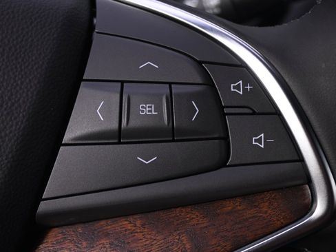 New 2025 Cadillac XT5 Premium Luxury w/ Technology Package image 35