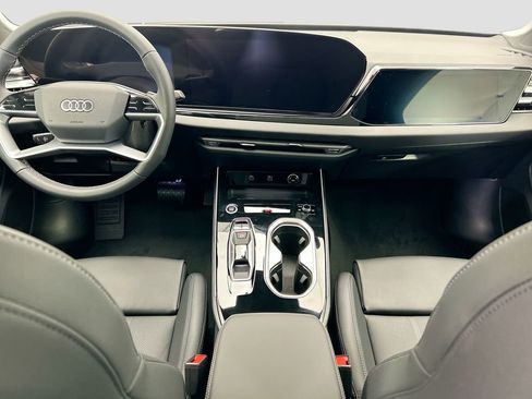 New 2026 Audi A6 Prestige image 14