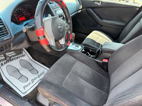 Used 2009 Nissan Altima 2.5 S FWD image 31