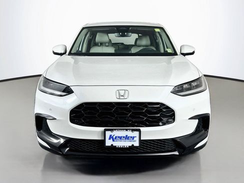 Used 2023 Honda HR-V EX-L image 9