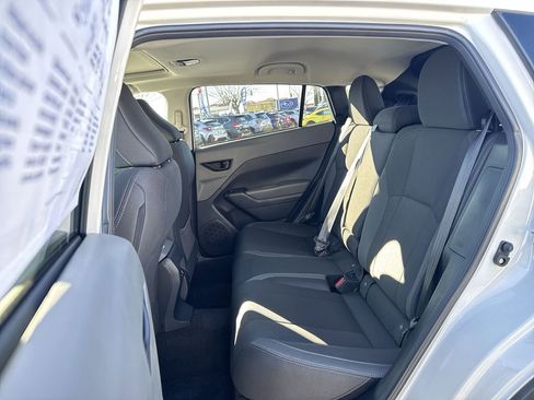 New 2026 Subaru Crosstrek 2.0i Premium image 24