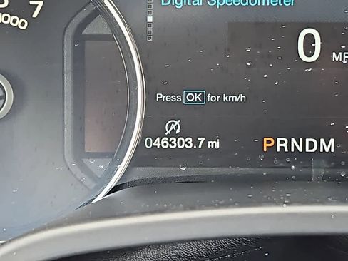 Used 2018 Ford F150 Lariat RWD image 18