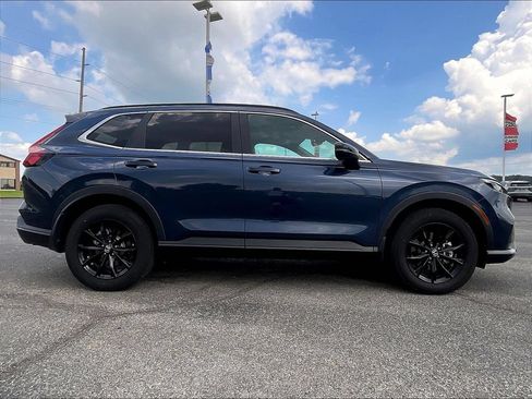 Used 2025 Honda CR-V Sport image 6