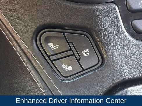 Used 2016 Chevrolet Suburban LTZ AWD/4WD image 16