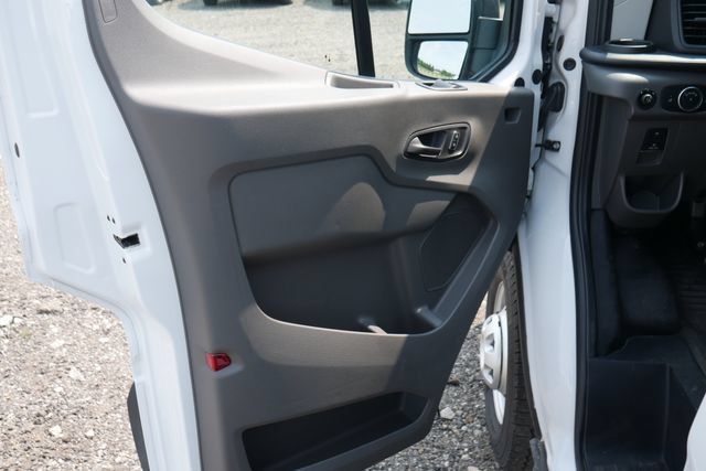Used 2024 Ford Transit 350 148 High Roof RWD image 12