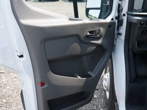 Used 2024 Ford Transit 350 148 High Roof RWD image 12