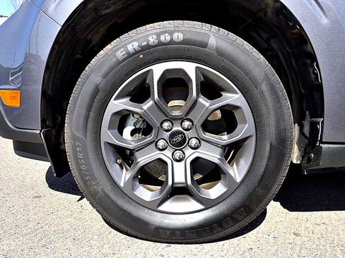 Used 2022 Ford Maverick XLT FWD image 6