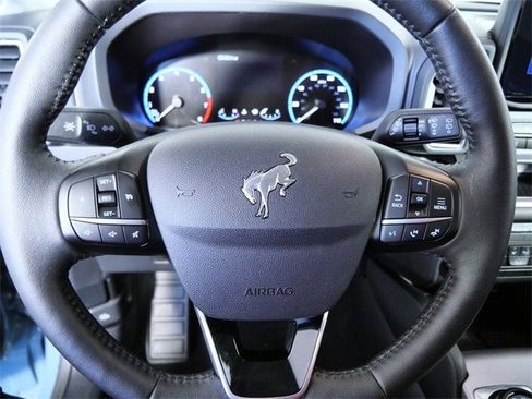 Certified 2023 Ford Bronco Sport Big Bend w/ Convenience Package image 21