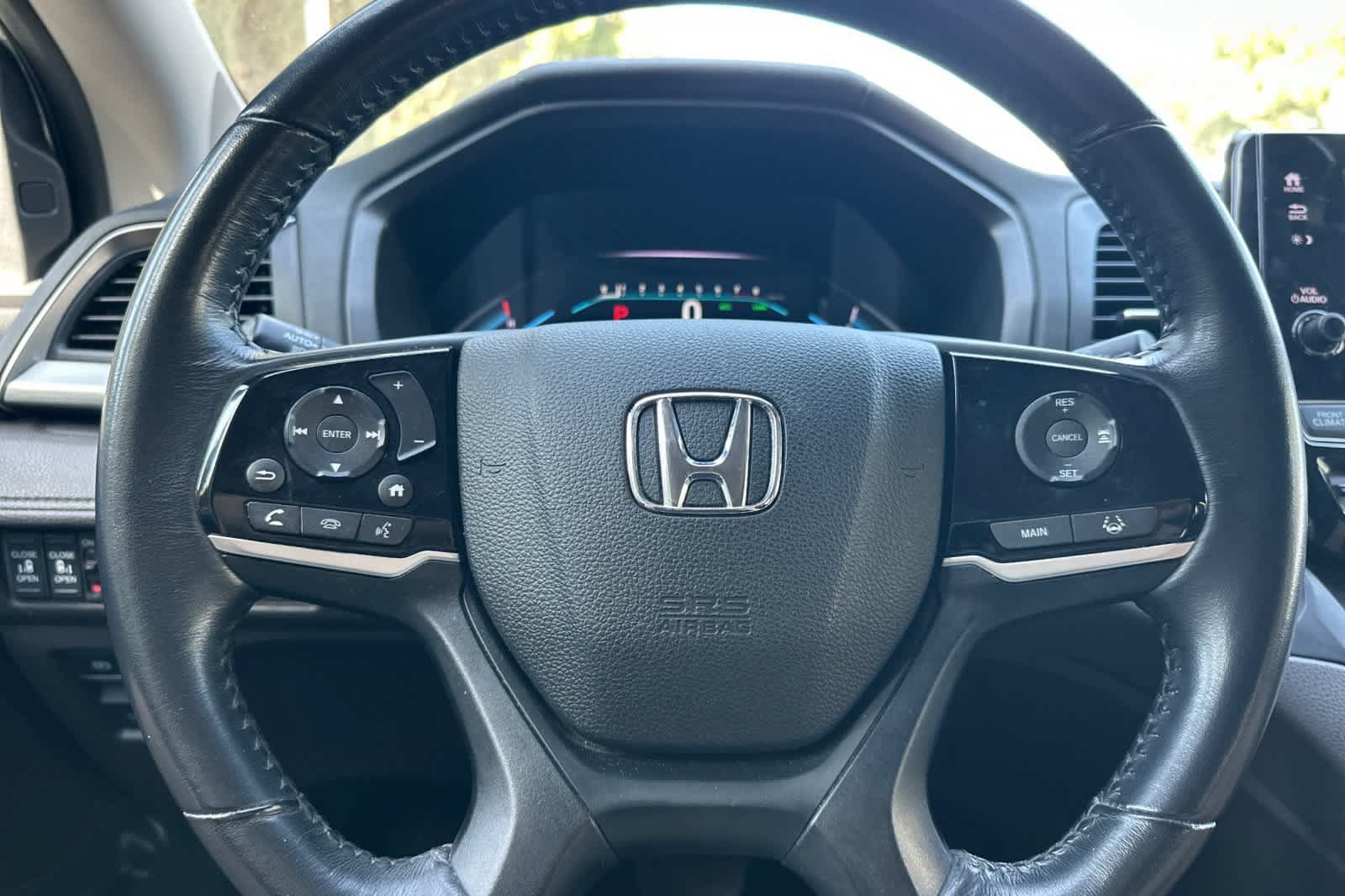 Used 2019 Honda Odyssey EX-L image 25