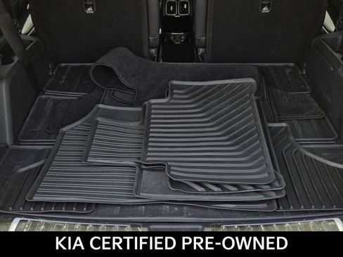 Certified 2023 Kia Sorento SX AWD/4WD image 10