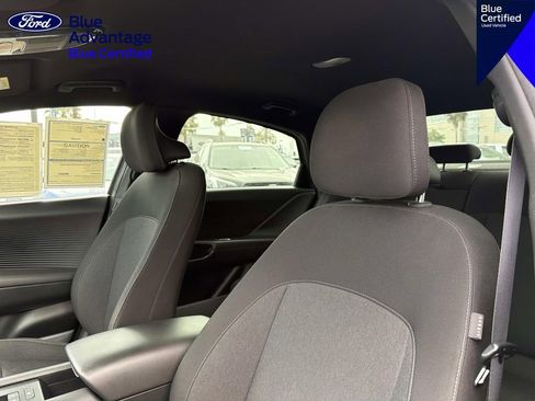 Used 2024 Hyundai Ioniq 6 SE RWD image 22