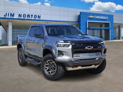 Used 2023 Chevrolet Colorado ZR2 w/ ZR2 Convenience Package III