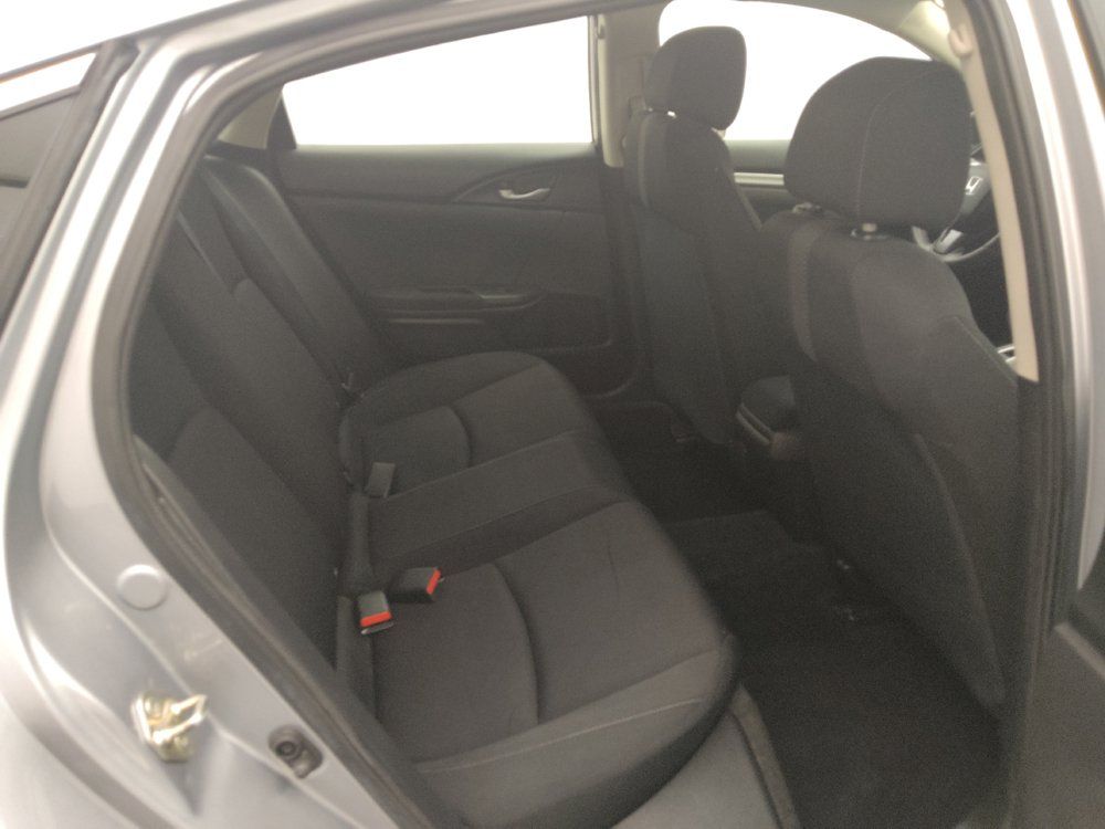 Used 2019 Honda Civic LX image 19