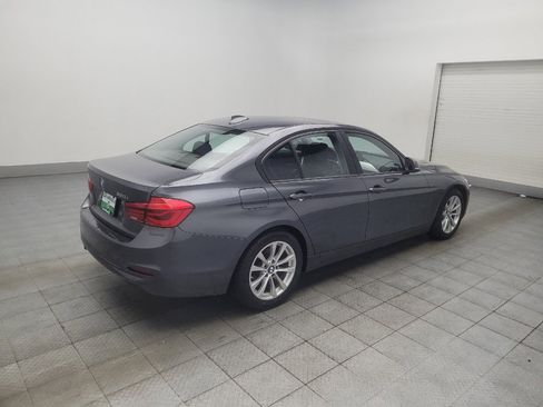 Used 2018 BMW 320i Sedan w/ Convenience Package RWD image 10